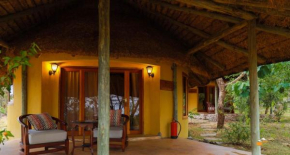 Nzuri House